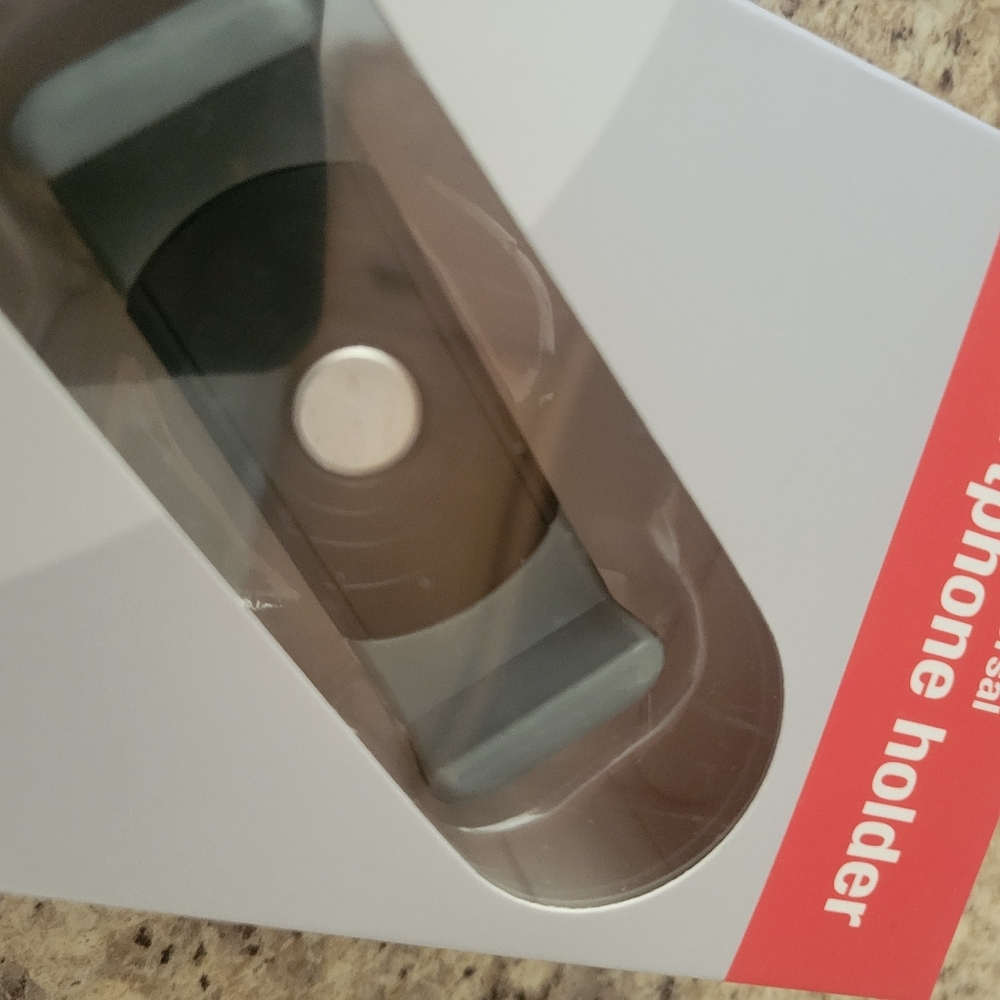 Smartphone holder - Picture 3 of 7